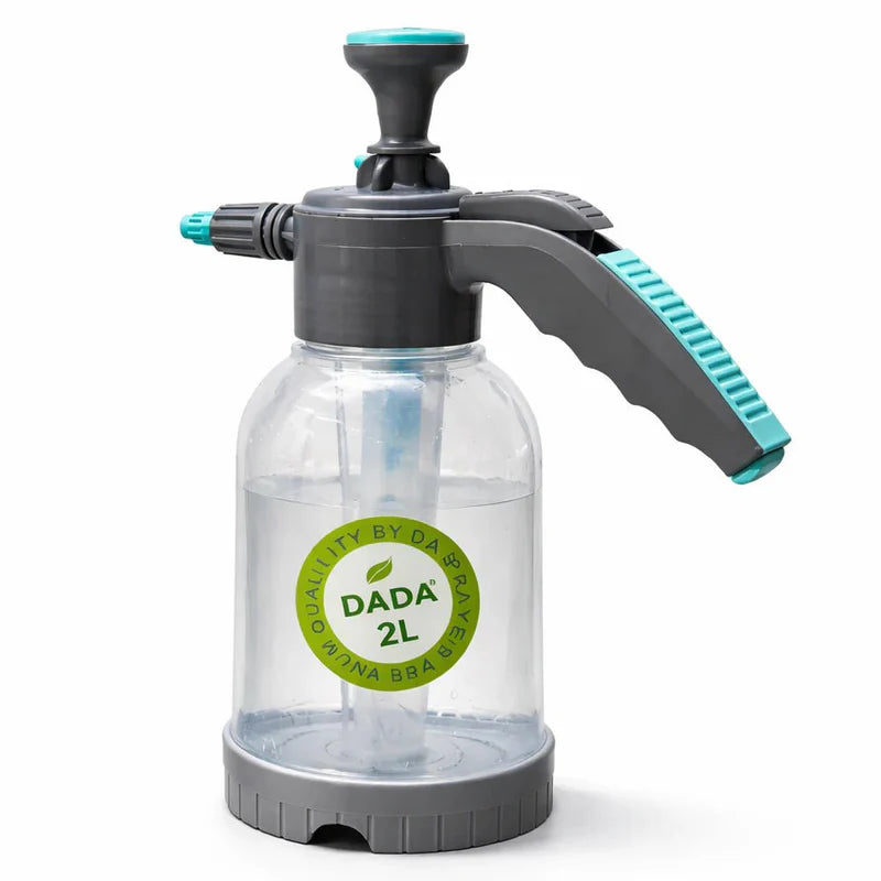 DADA - Transparent Pressure Sprayer
