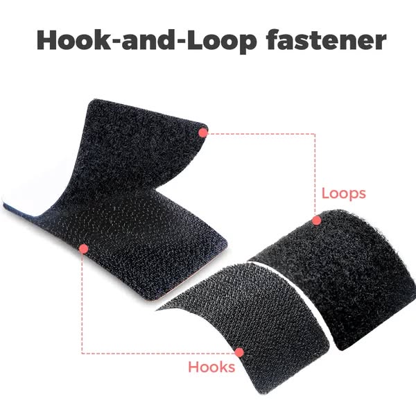 ANTI-SLIP SAFETY TAPE & GRIP PADS