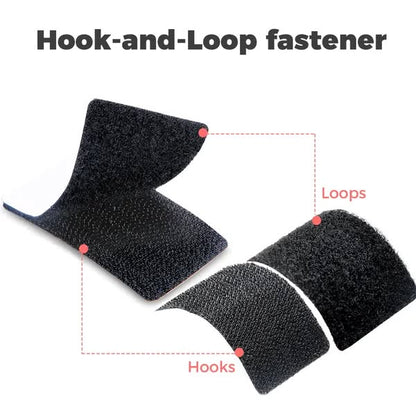 ANTI-SLIP SAFETY TAPE & GRIP PADS