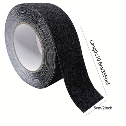 ANTI-SLIP SAFETY TAPE & GRIP PADS