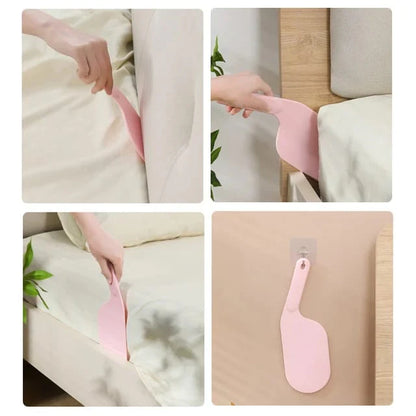 Bedsheet Tucking Assist Tool