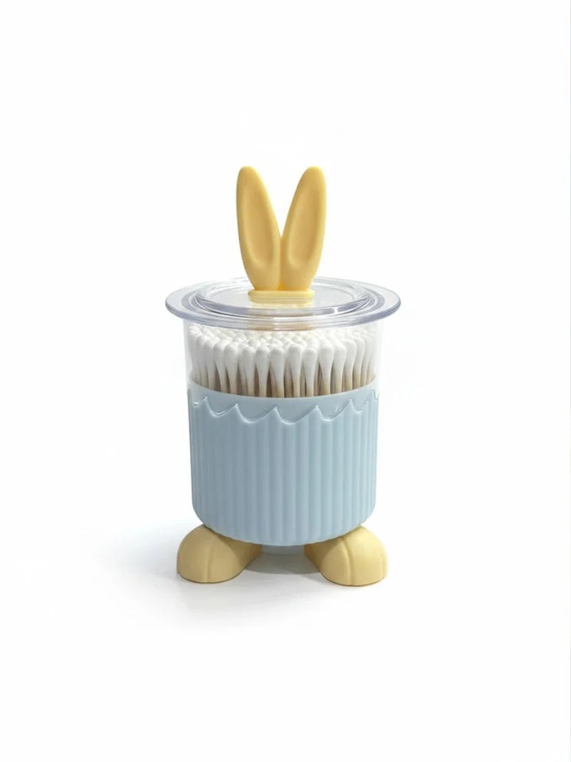 DADA - Bunny Cotton Buds Holder
