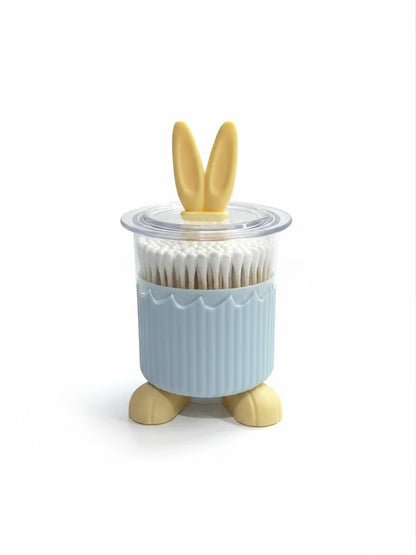 DADA - Bunny Cotton Buds Holder