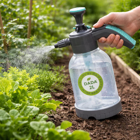 DADA - Transparent Pressure Sprayer
