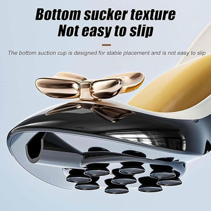 High Heel Soap Holder