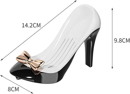 High Heel Soap Holder