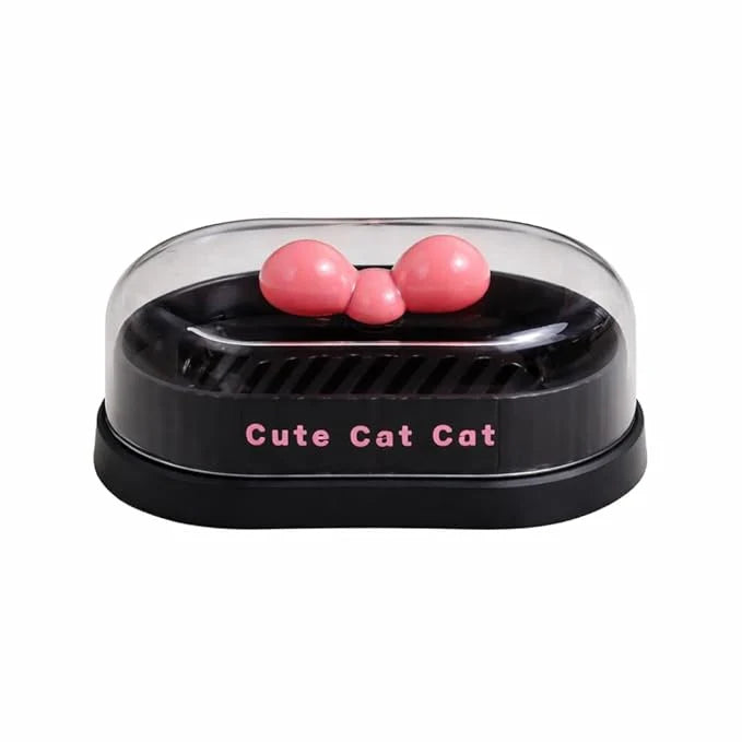 Kawaii Bathroom Soap Holder