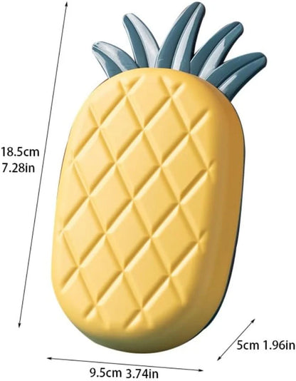 Pineapple Shape Soap Box